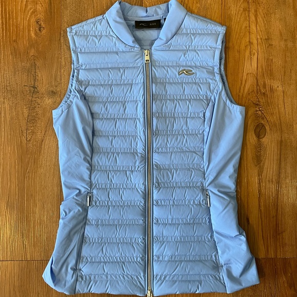 KJUS Bellavista Vest - Picture 3 of 6